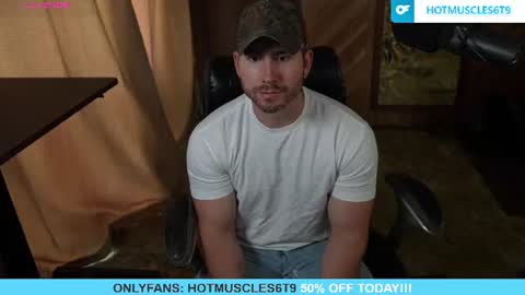 hotmuscles6t9 online show from 07-13-26, 10:01