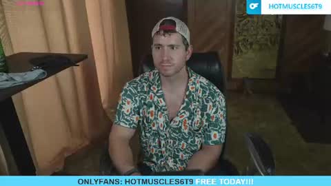 hotmuscles6t9 online show from 07-24-26, 09:35
