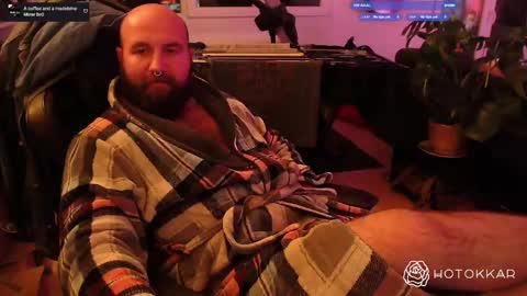 Snapshot of hotokar chatting on 10-13-25, 07:47 Hotokkar online show from 10-13-25, 07:47