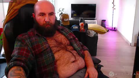 Snapshot of hotokar chatting on 04-15-26, 02:57 Hotokkar online show from 04-15-26, 02:57