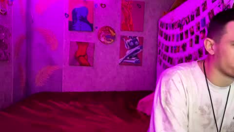 hotprincess2hot online show from 01-06-25, 01:30