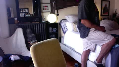 hotrox6942 online show from 09-22-25, 08:44