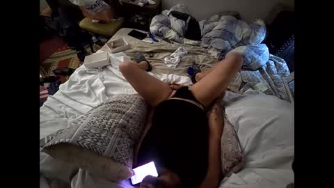 hotrox6942 online show from 11-07-25, 06:57