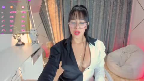hotsecretary2 online show from 04-18-26, 03:49