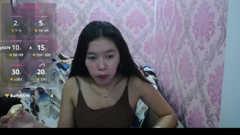 hotsexy_amara online show from 07-16-26, 01:55