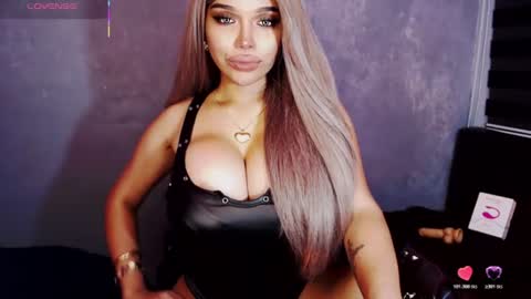 Marga Avery online show from 06-30-26, 10:05