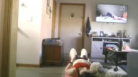 hotspot829 online show from 04-20-26, 09:49