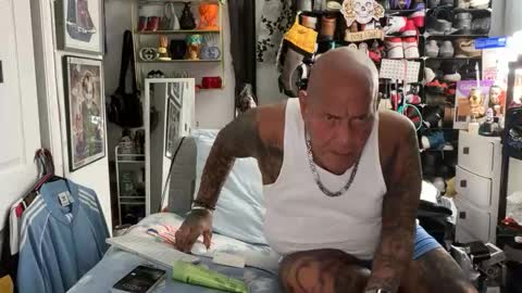 hotstuff775616 online show from 01-13-26, 02:50