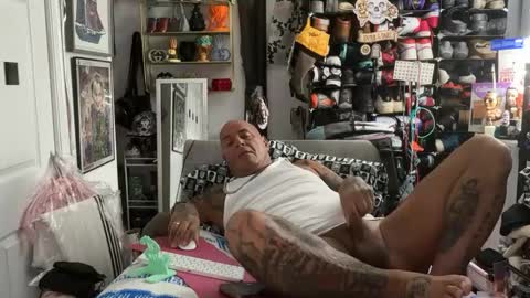 hotstuff775616 online show from 02-03-26, 03:15