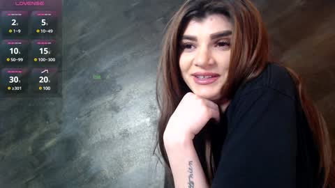 Snapshot of hotstufxx chatting on 02-06-25, 11:58 Celine online show from 02-06-25, 11:58