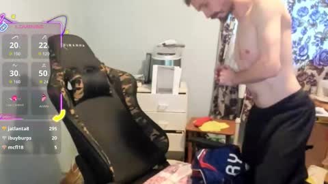 hot online show from 01-06-26, 03:05