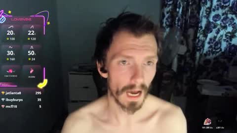 hot online show from 01-08-26, 03:25