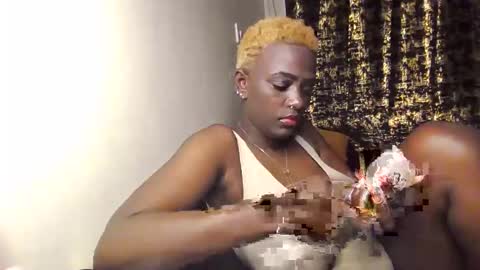 Amalia online show from 02-01-26, 01:20