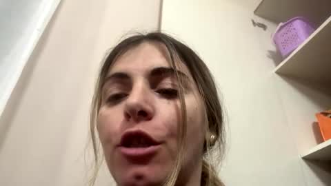 hottalicia2 online show from 12-16-25, 06:24