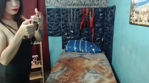 hottasianme online show from 01-09-25, 11:25