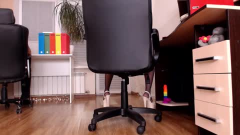 CassieAndDonald online show from 10-07-25, 09:01