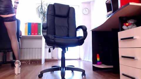 CassieAndDonald online show from 10-27-25, 11:58