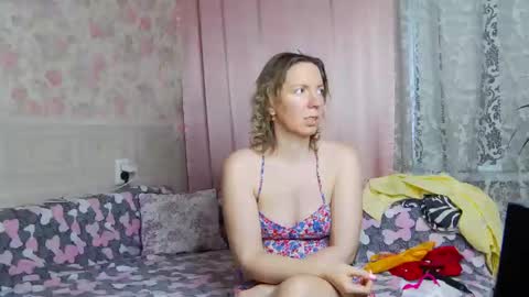 Amanda online show from 02-05-25, 03:55