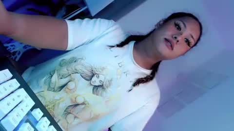 hotterthansex2 online show from 11-11-25, 10:54