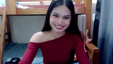 hottest_jielay online show from 04-18-26, 08:07