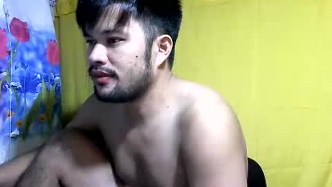 HottestPinoy32 online show from 05-31-26, 01:40