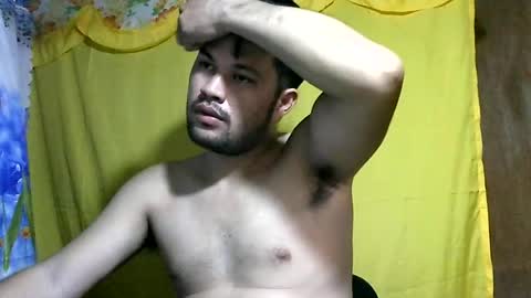 HottestPinoy32 online show from 06-18-26, 09:14