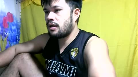 HottestPinoy32 online show from 06-28-26, 07:20