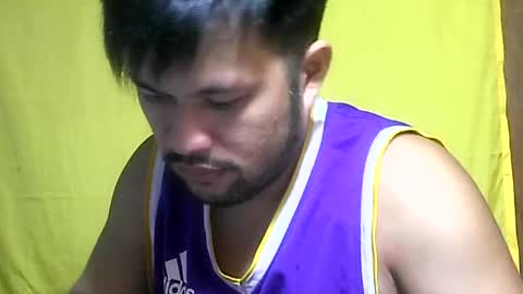 HottestPinoy32 online show from 07-14-26, 11:27