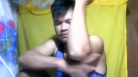 HottestPinoy32 online show from 07-30-26, 12:04