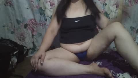 hottie_amanda69 online show from 08-01-26, 01:27