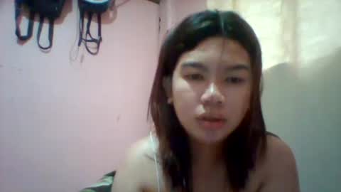 Snapshot of hottie_aniya05 chatting on 01-02-25, 12:55 hottie_aniya05 online show from 01-02-25, 12:55