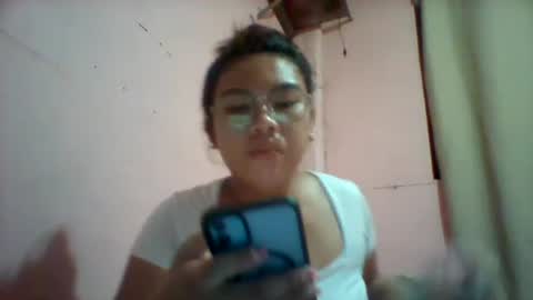 Snapshot of hottie_aniya05 chatting on 01-21-25, 11:03 hottie_aniya05 online show from 01-21-25, 11:03