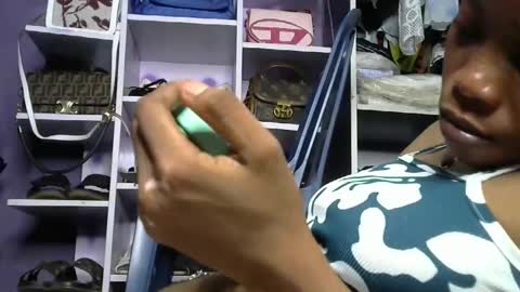 hottie baddie14 online show from 11-27-25, 10:28