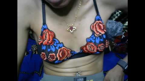 hottie baddie14 online show from 12-04-25, 09:45