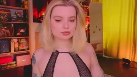 Jane  online show from 05-03-26, 09:48