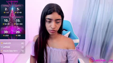 Veronica independent model online show from 12-23-24, 05:32