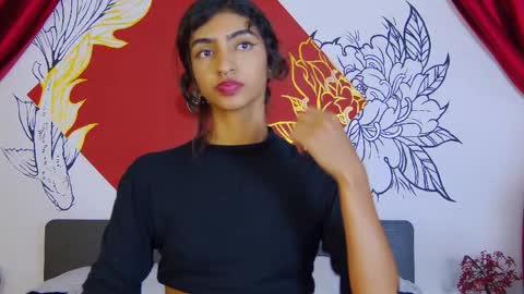 Veronica independent model online show from 04-21-26, 01:42