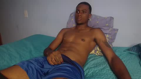 independent Model online show from 07-06-26, 12:29