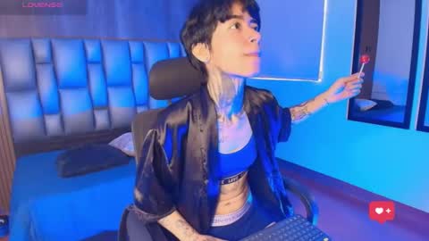 Juls online show from 05-03-26, 06:47