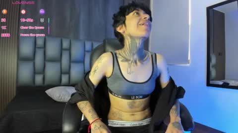 Juls online show from 05-20-26, 07:31