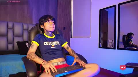 Juls online show from 06-11-26, 06:50