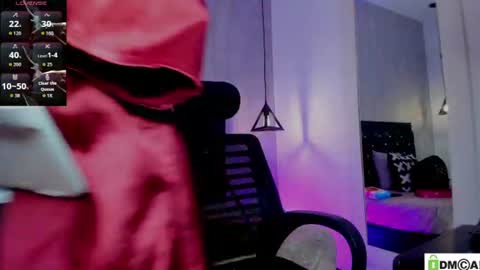 Juls online show from 07-07-26, 07:51