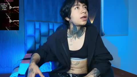 Juls online show from 07-14-26, 07:08