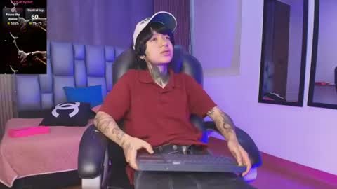 Juls online show from 07-17-26, 07:08