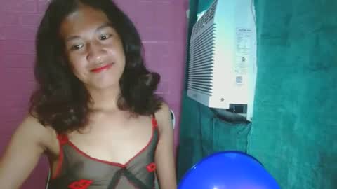 hottiest_luna online show from 05-29-26, 06:33