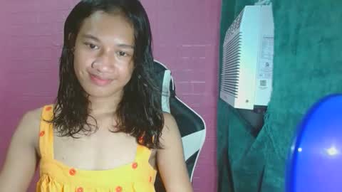 hottiest_luna online show from 06-02-26, 08:05
