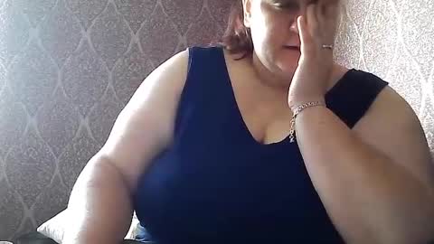 HotTinaSeksi online show from 07-17-26, 06:31