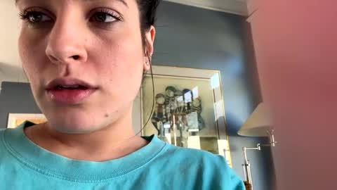 --- Dana May online show from 02-04-25, 04:50