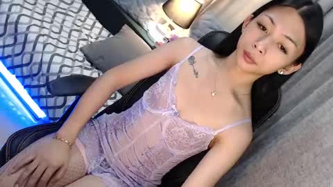 SCARLET online show from 03-10-26, 07:57