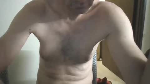 Hottnready4u online show from 01-01-25, 02:09